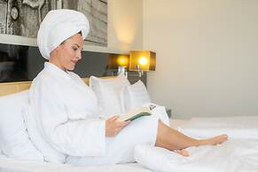 Gotthard Therme Hotel & Conference