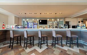 Gotthard Therme Hotel