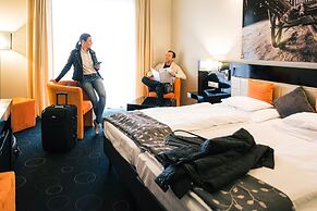 Gotthard Therme Hotel & Conference