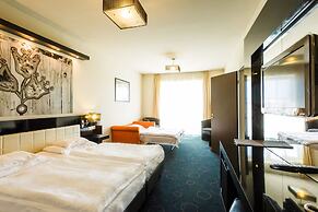 Gotthard Therme Hotel & Conference