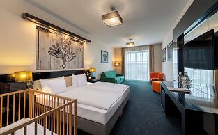 Gotthard Therme Hotel