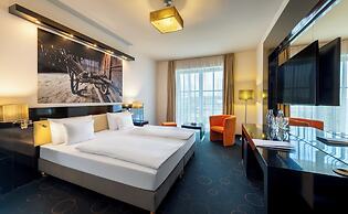 Gotthard Therme Hotel
