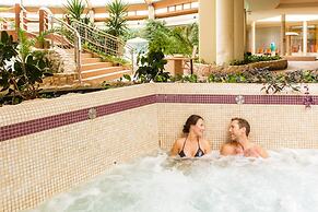 Gotthard Therme Hotel & Conference