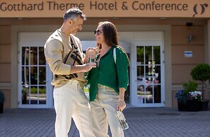 Gotthard Therme Hotel & Conference