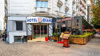 Hotel Diana