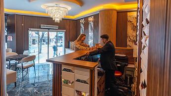 Hotel Diana