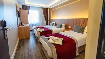 Hotel Diana