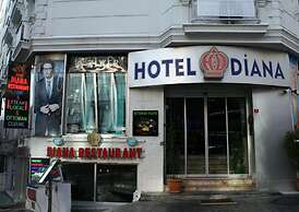 Hotel Diana