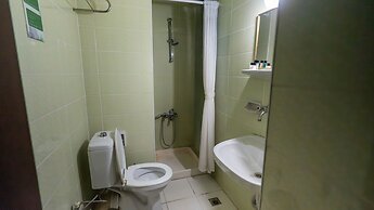 Hotel Diana