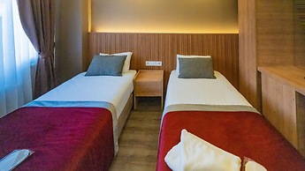 Hotel Diana