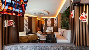 Hotel Diana