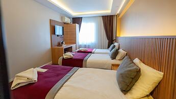 Hotel Diana