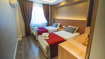 Hotel Diana