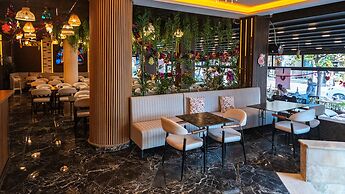 Hotel Diana