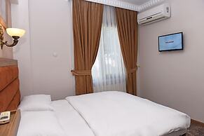 Hotel Grand Umit