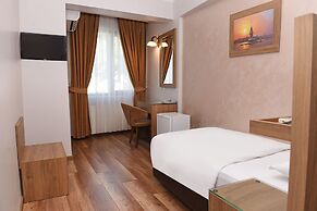 Hotel Grand Umit