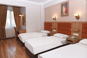 Hotel Grand Umit