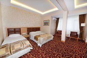 Hotel Grand Umit