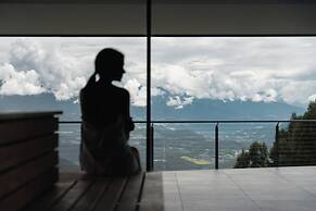 Panorama Hotel Huberhof