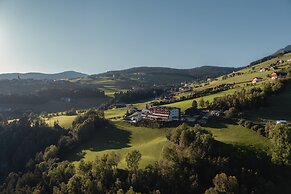 Panorama Hotel Huberhof