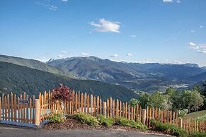 Panorama Hotel Huberhof