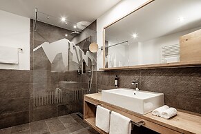 Panorama Hotel Huberhof