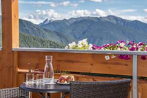 Panorama Hotel Huberhof