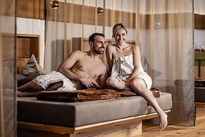 Panorama Hotel Huberhof