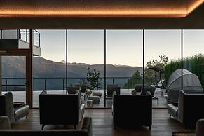 Panorama Hotel Huberhof