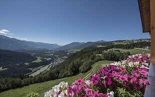 Panorama Hotel Huberhof