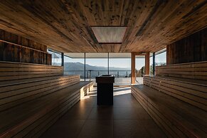 Panorama Hotel Huberhof