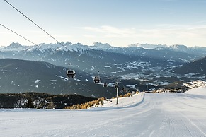 Panorama Hotel Huberhof