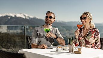 Panorama Hotel Huberhof