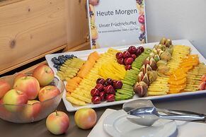 Panorama Hotel Huberhof