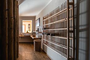 Panorama Hotel Huberhof