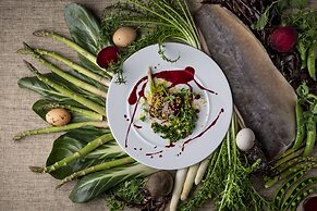 Panorama Hotel Huberhof