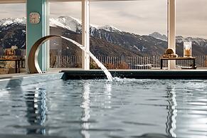 Panorama Hotel Huberhof