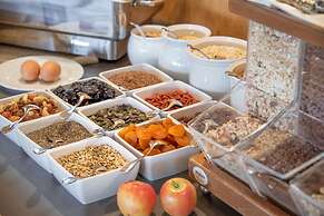 Panorama Hotel Huberhof