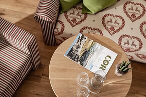 Panorama Hotel Huberhof