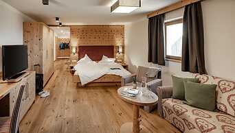 Panorama Hotel Huberhof