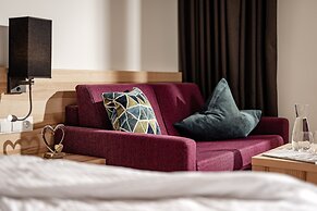 Panorama Hotel Huberhof