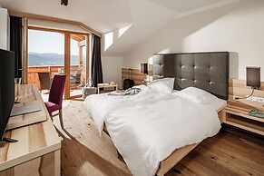 Panorama Hotel Huberhof