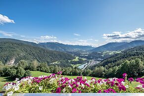 Panorama Hotel Huberhof