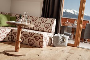 Panorama Hotel Huberhof