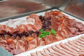 Panorama Hotel Huberhof