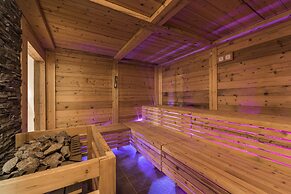 Panorama Hotel Huberhof