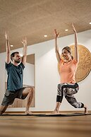 Panorama Hotel Huberhof