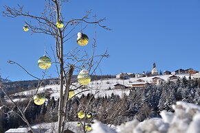 Panorama Hotel Huberhof