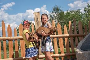 Panorama Hotel Huberhof