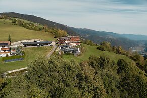 Panorama Hotel Huberhof